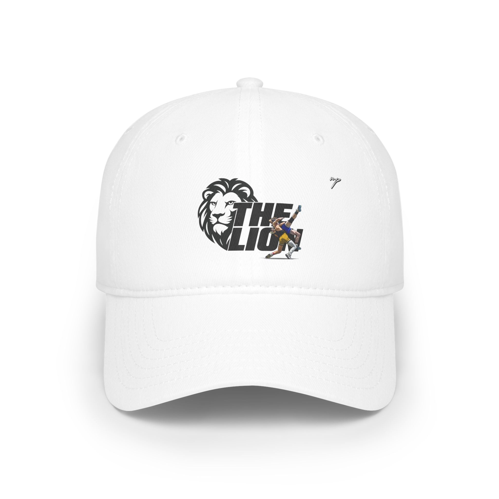 Zion Borge Hat