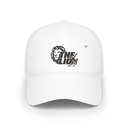 Zion Borge Hat