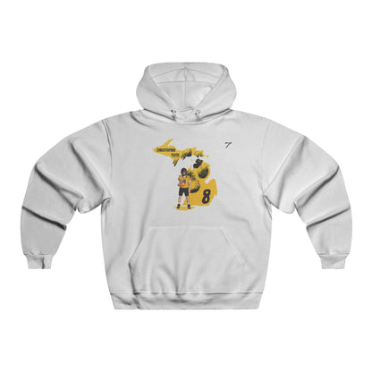Christopher Testa Vintage Hoodie