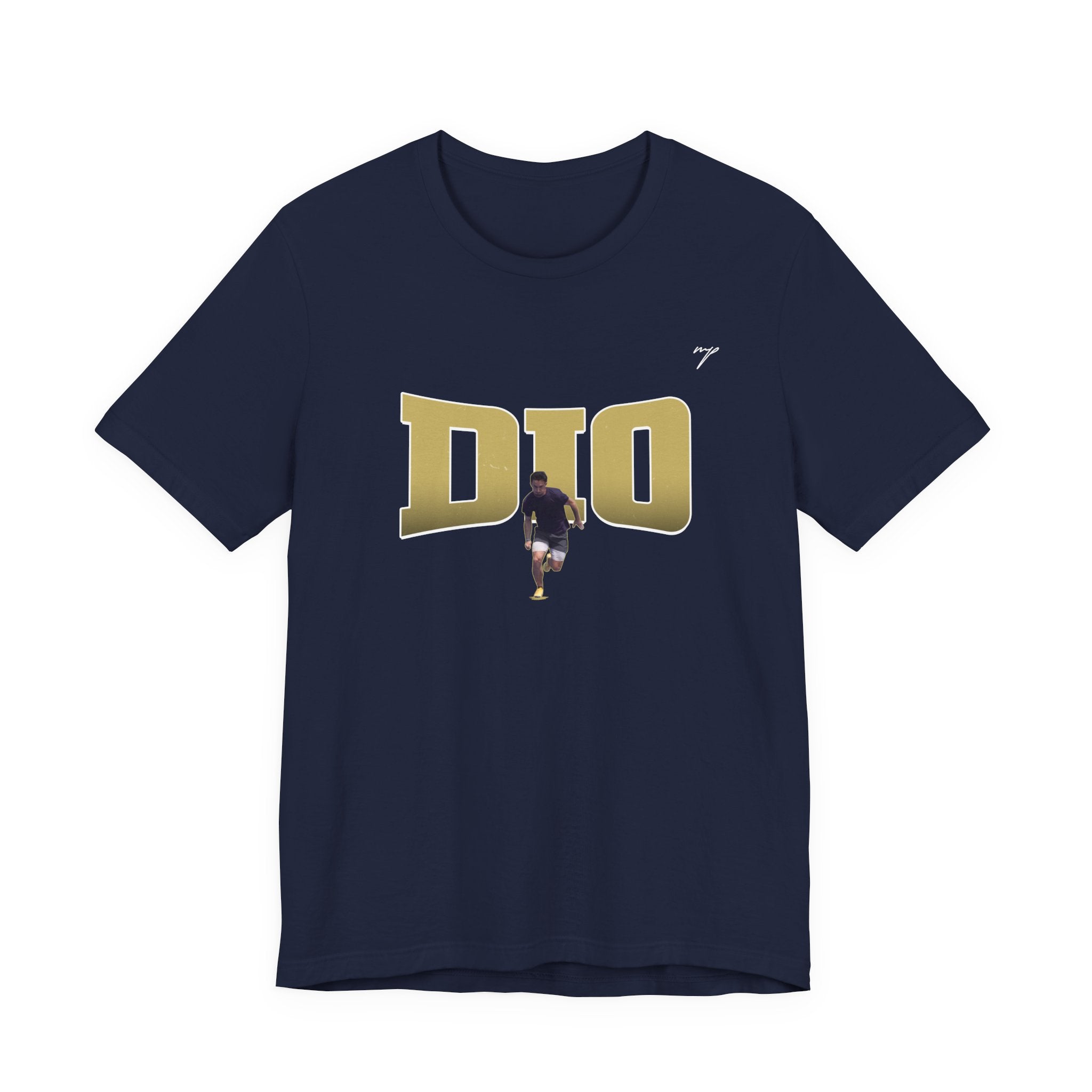 Vinny Diodati Graphic Tee