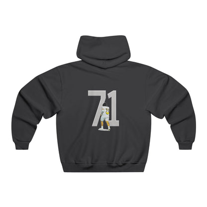 Oscar Ramirez Vintage Hoodie