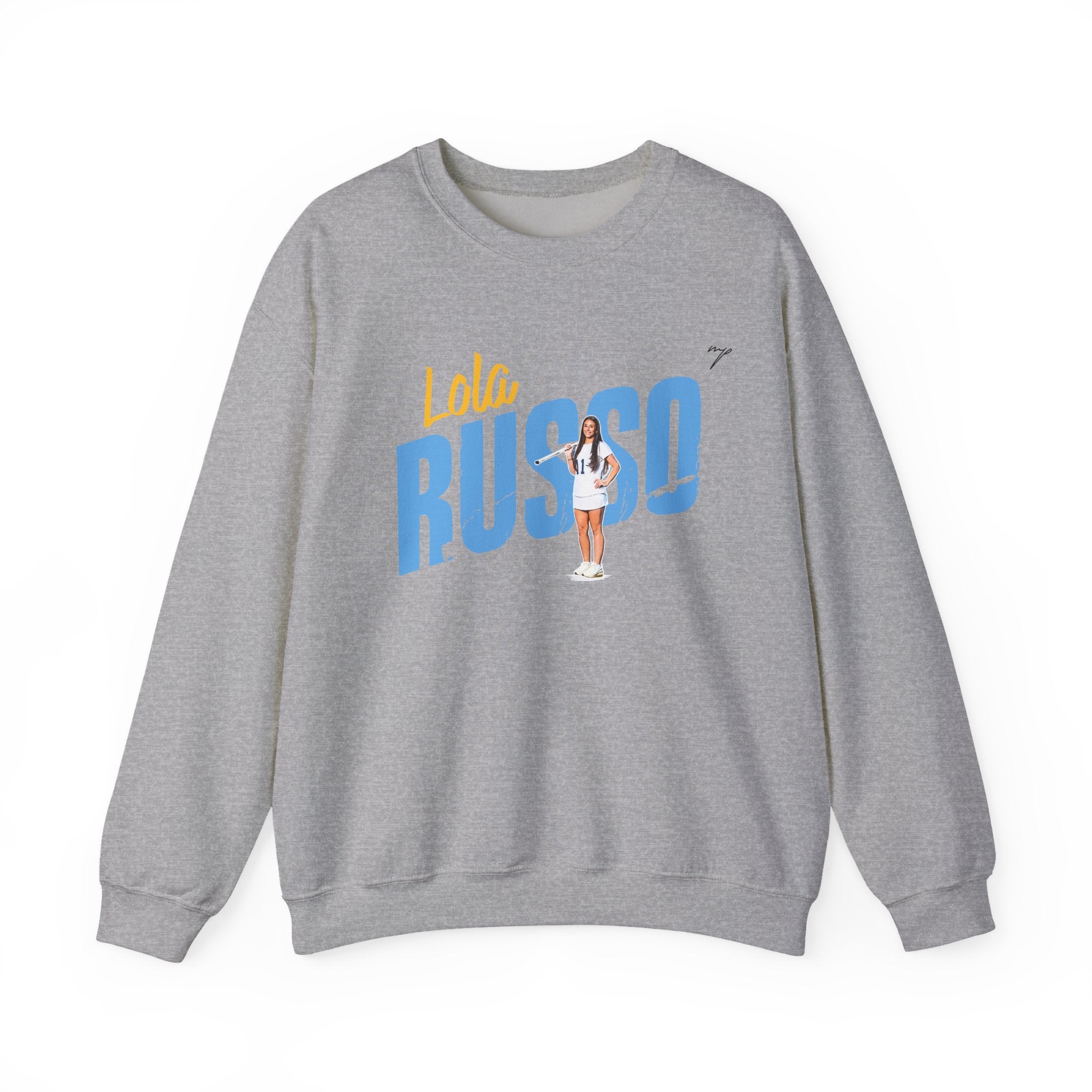 Lola Russo Crewneck