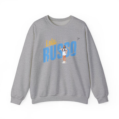 Lola Russo Crewneck