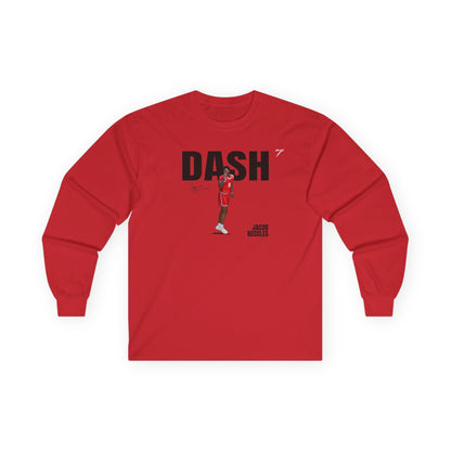 Jacob Beccles Long Sleeve