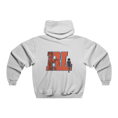 Royce Lopez Vintage Hoodie