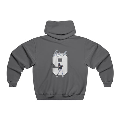 Reyn Gaspar Vintage Hoodie