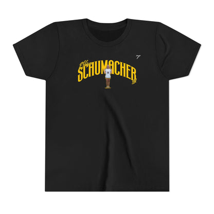 Ellie Schumacher YOUTH Graphic Tee