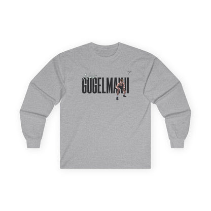 Nate Gugelman II Long Sleeve Tee