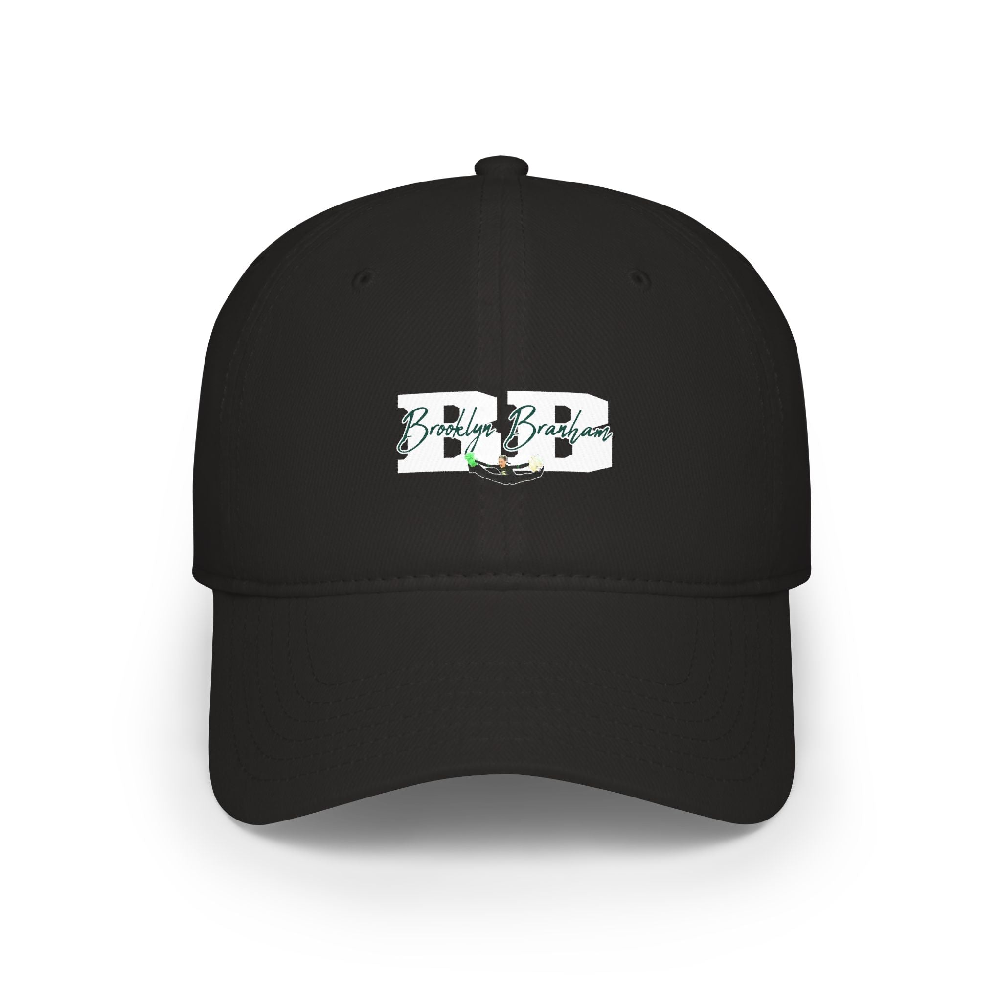 Brooklyn Branham Hat