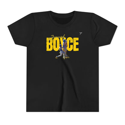 Jeremiah Boyce YOUTH Graphic Tee