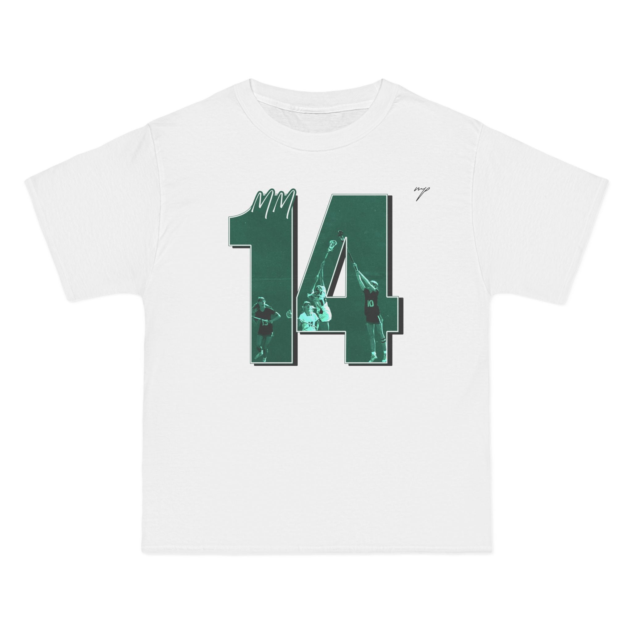 Madison Minicucci Vintage Tee