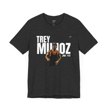 Trey Munoz Graphic Tee