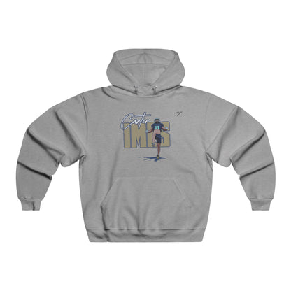 Carter Imes Vintage Hoodie