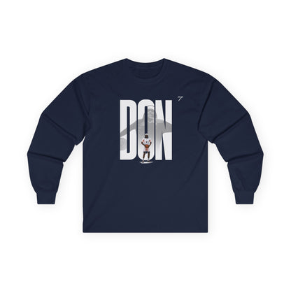 Donavon Barnett Long Sleeve