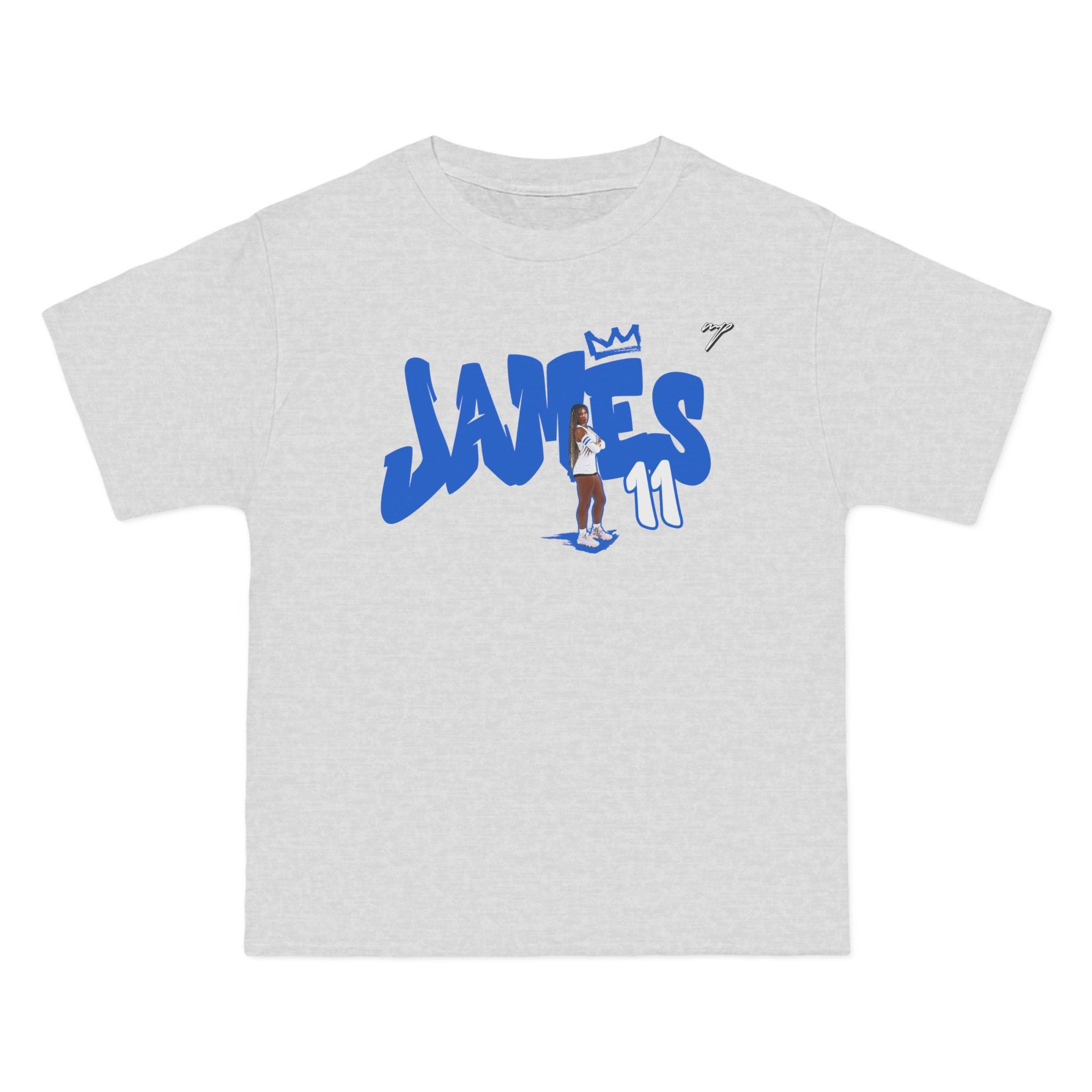 Khalia-Leigh James Vintage Tee