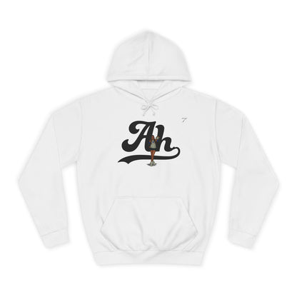Auden Hummel Hoodie