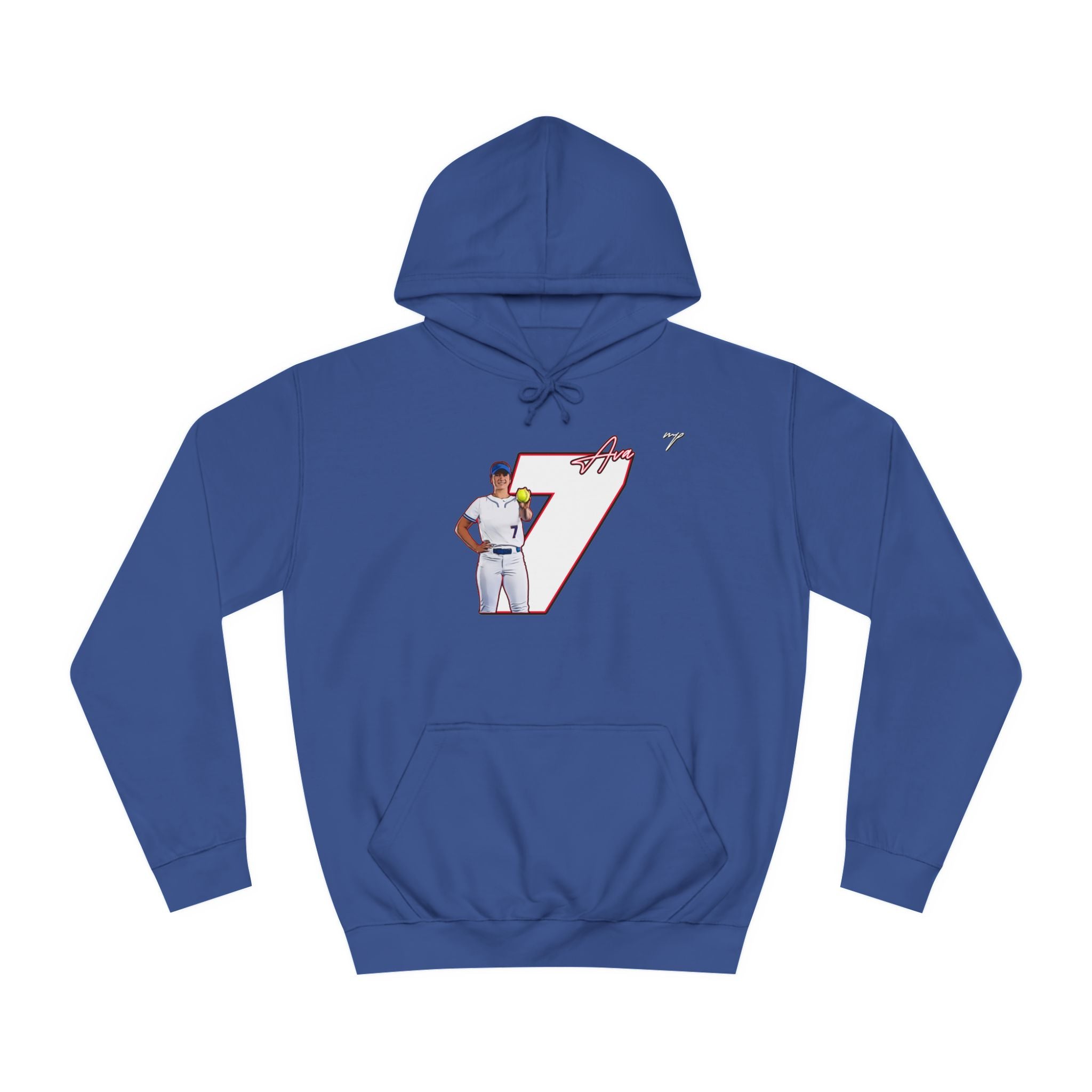Ava Gusel Hoodie