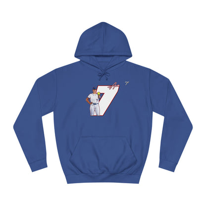Ava Gusel Hoodie