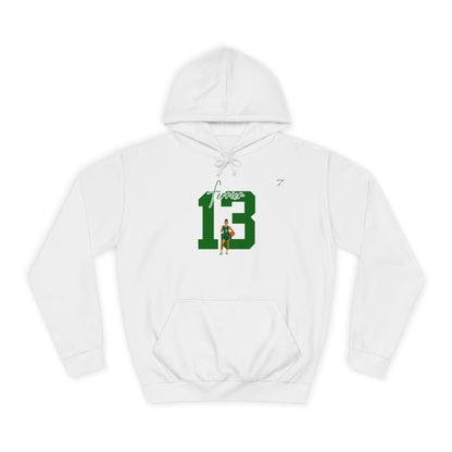 Kaitlyn Ferrier Hoodie