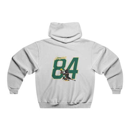 Elijah Campbell Vintage Hoodie