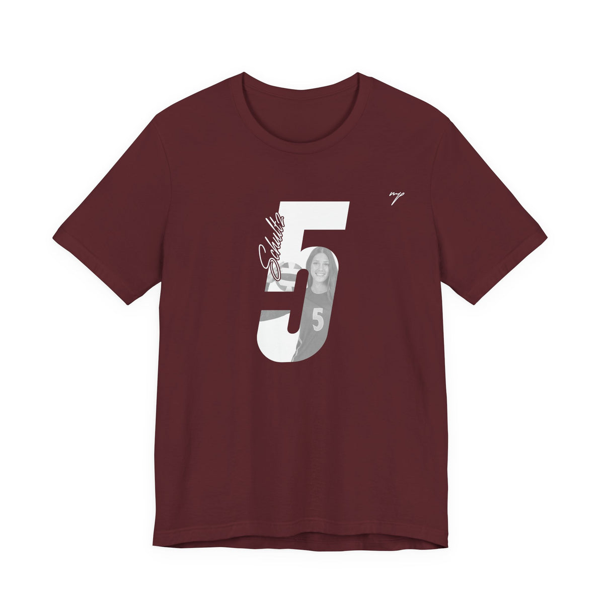 Allie Schultz Graphic Tee