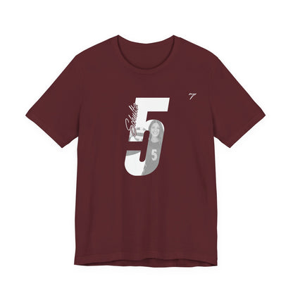 Allie Schultz Graphic Tee