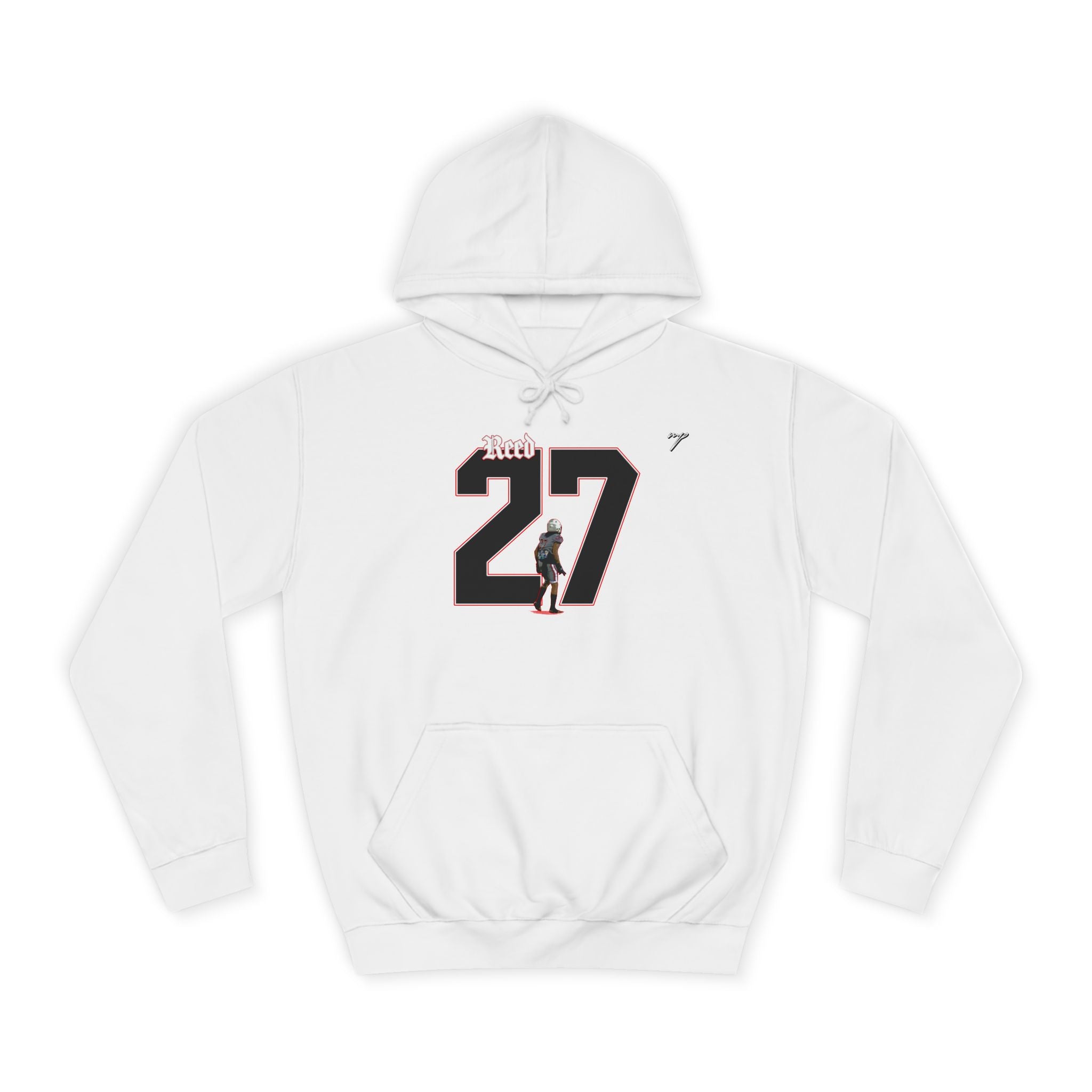 Tyree Reed Hoodie
