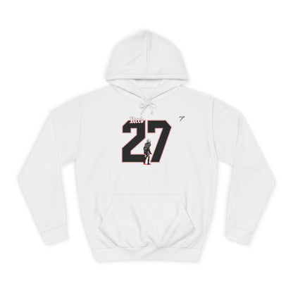 Tyree Reed Hoodie