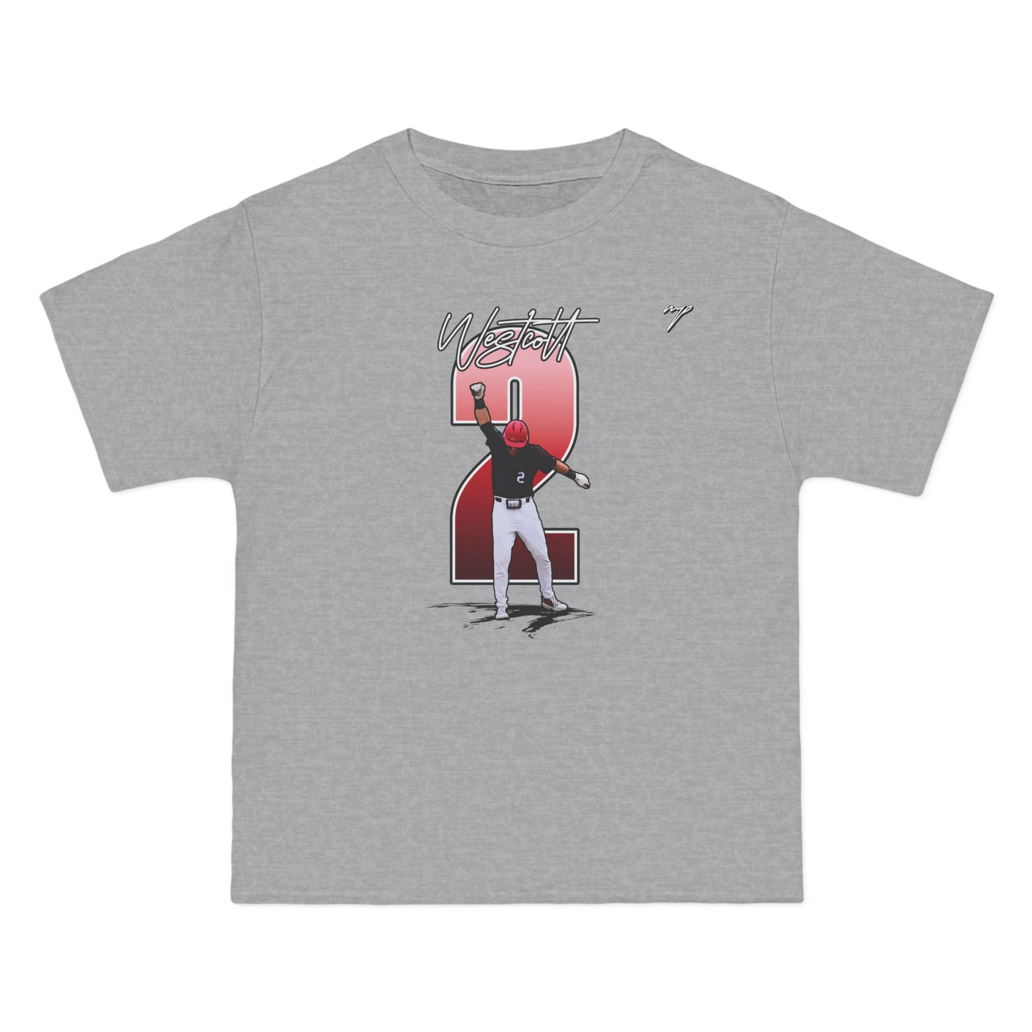 Christian Westcott Vintage Tee