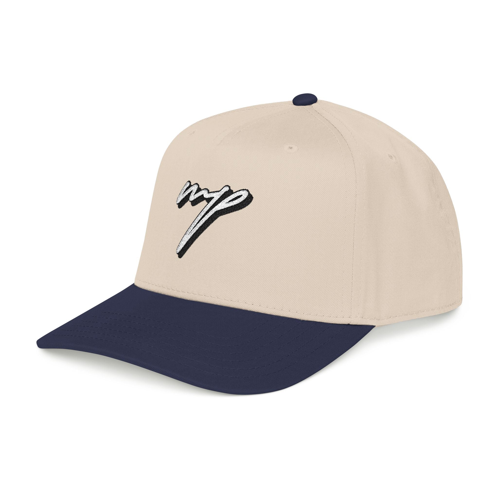 MP Signature Hat (Navy)