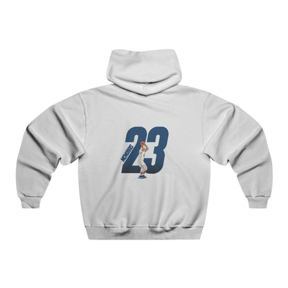 Devin McMorris Vintage Hoodie