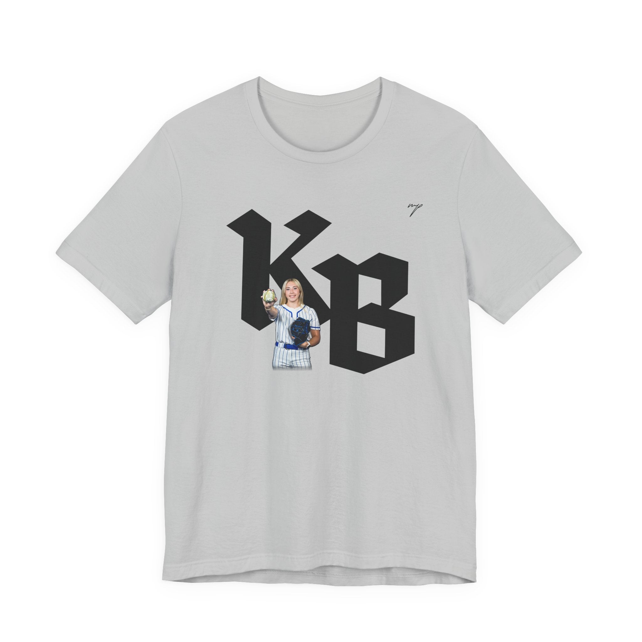 Kyndall Banks Graphic Tee