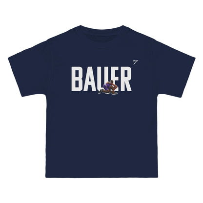 CJ Bauer Vintage Tee