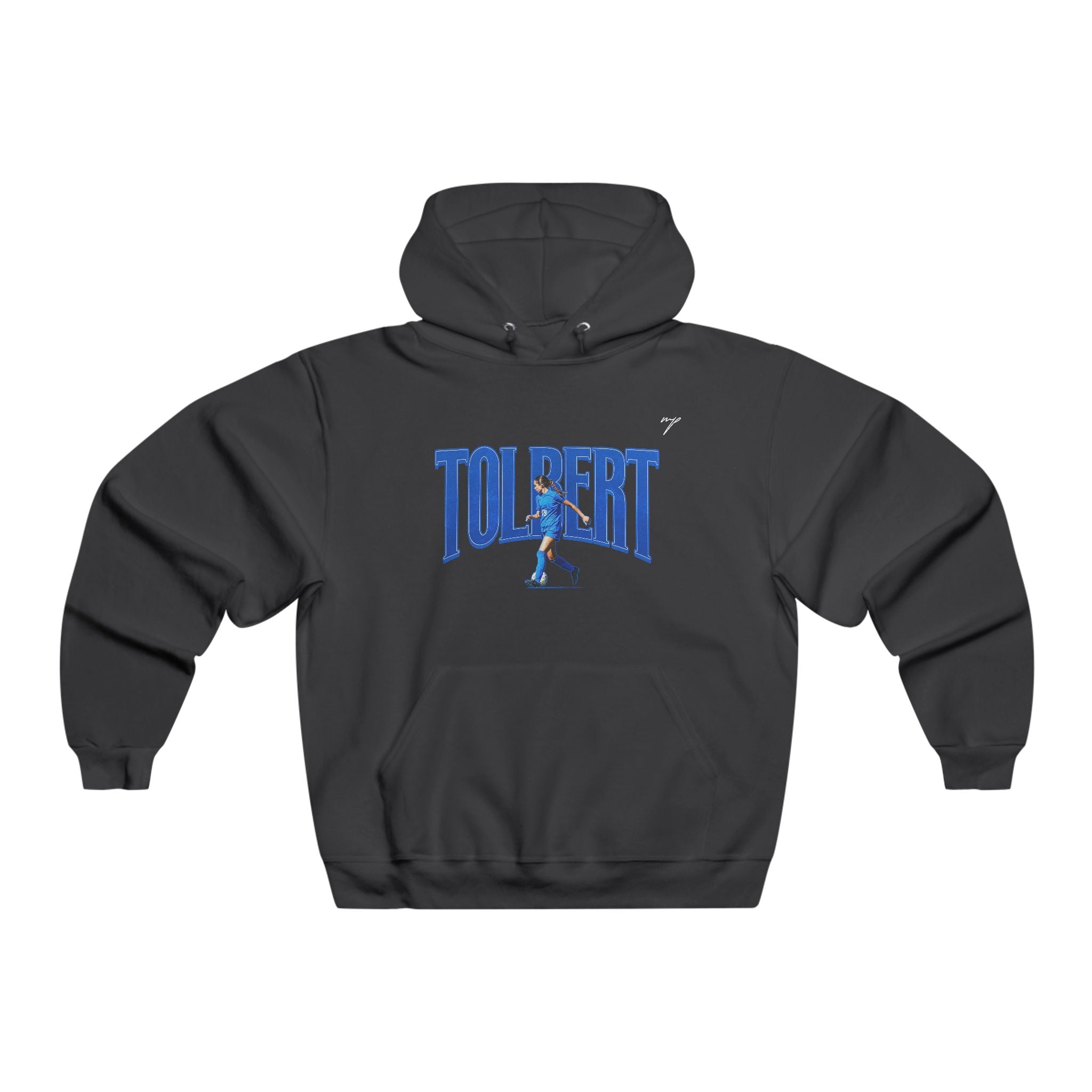 Brynnli Tolbert Vintage Hoodie