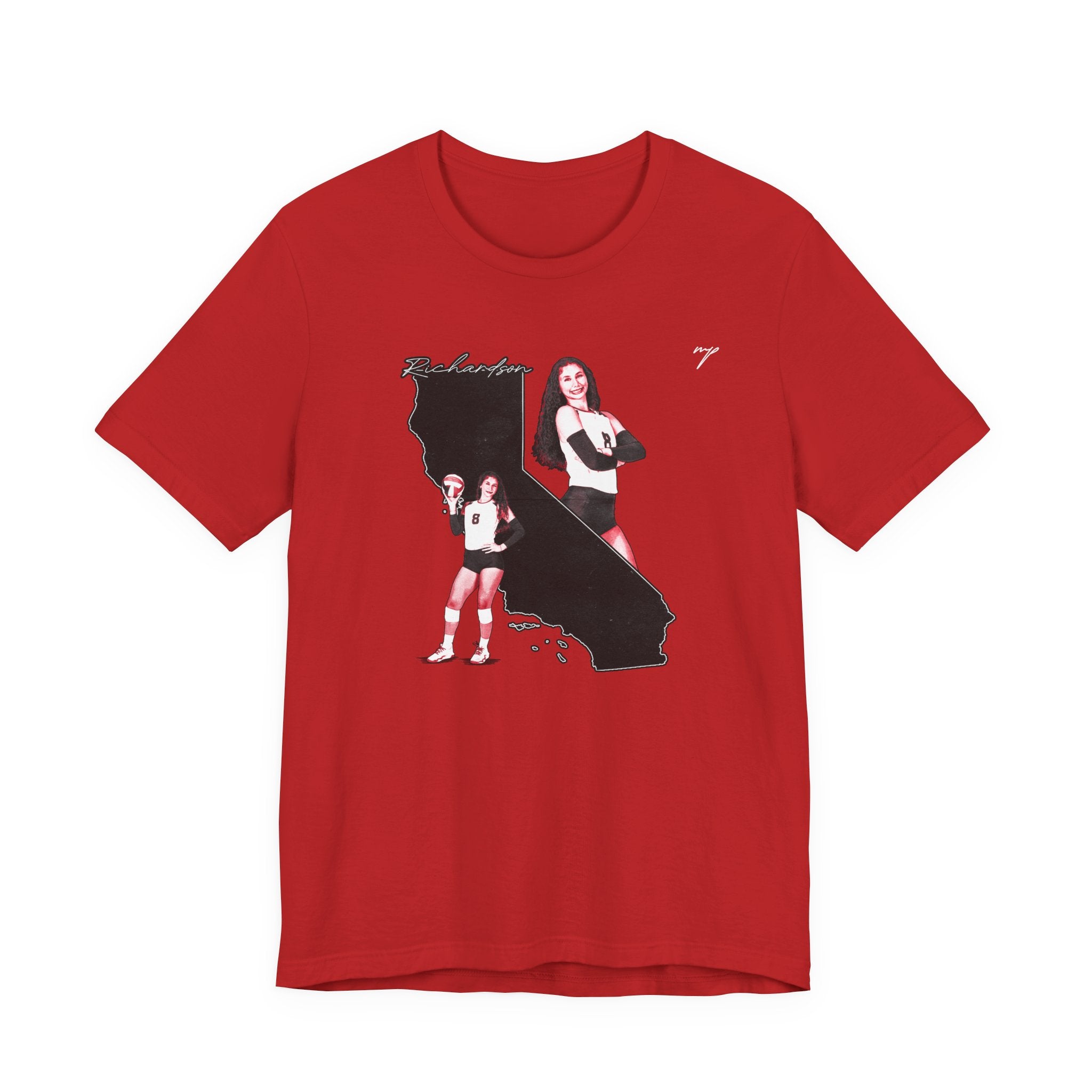 Raegan Richardson Graphic Tee