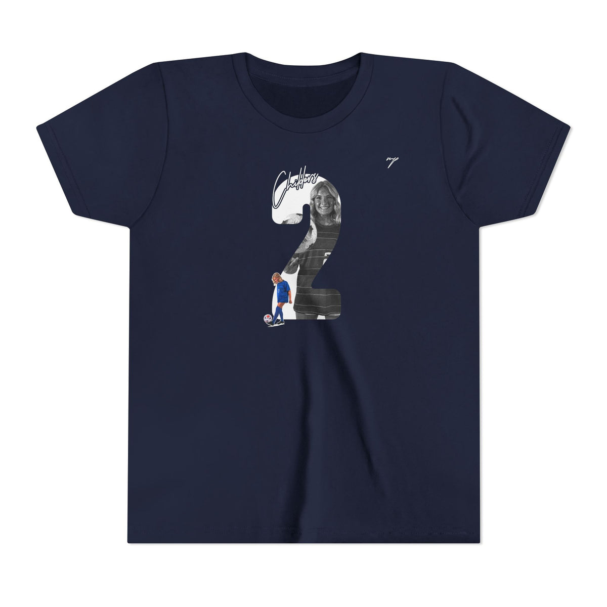 Radleigh Childers YOUTH Graphic Tee