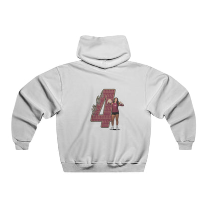Nellie Stevenson Vintage Hoodie
