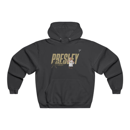 Presley Kreter Vintage Hoodie