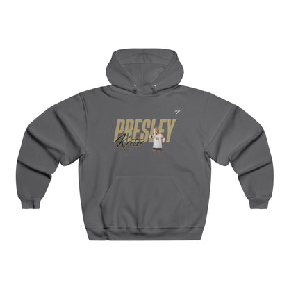 Presley Kreter Vintage Hoodie