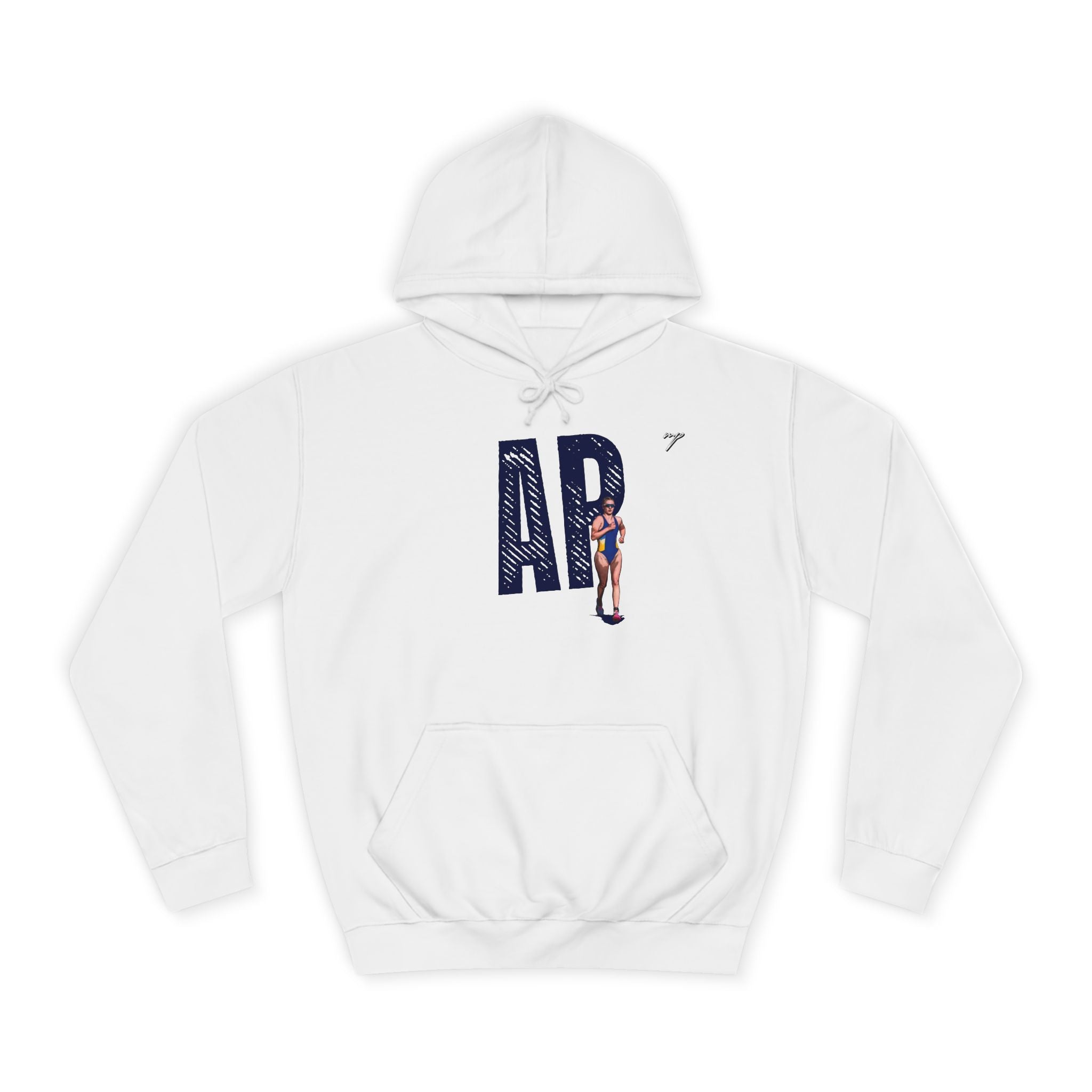 Andie Psilopoulos Hoodie