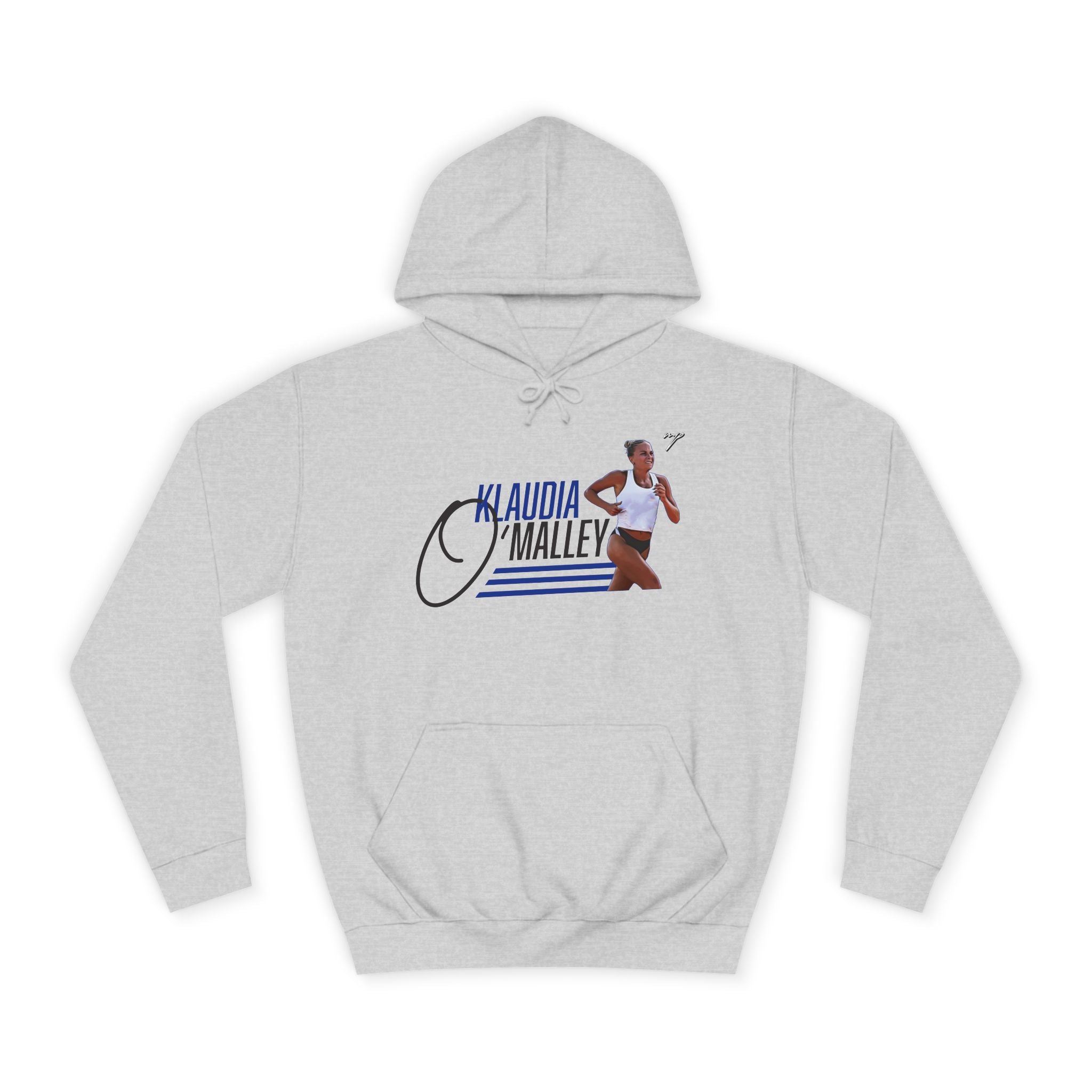 Klaudia O'Malley Hoodie