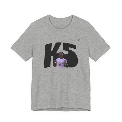 Kelis Snatna Graphic Tee