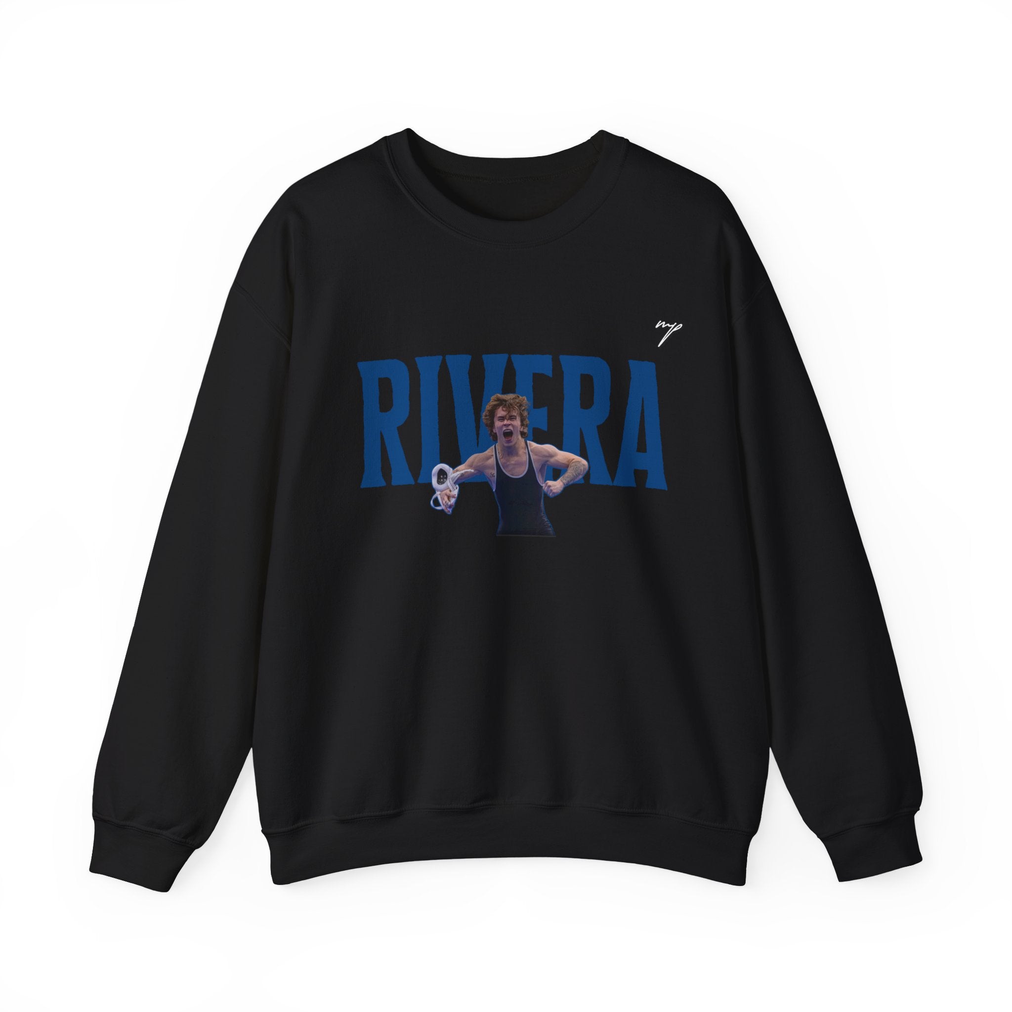 Nico Rivera Crewneck