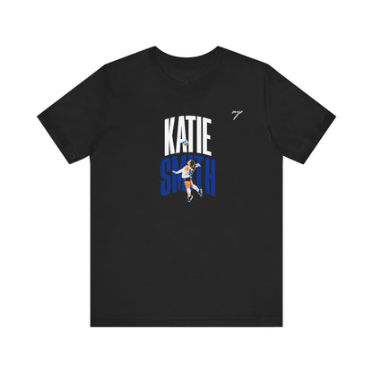 Katie Smith Graphic Tee