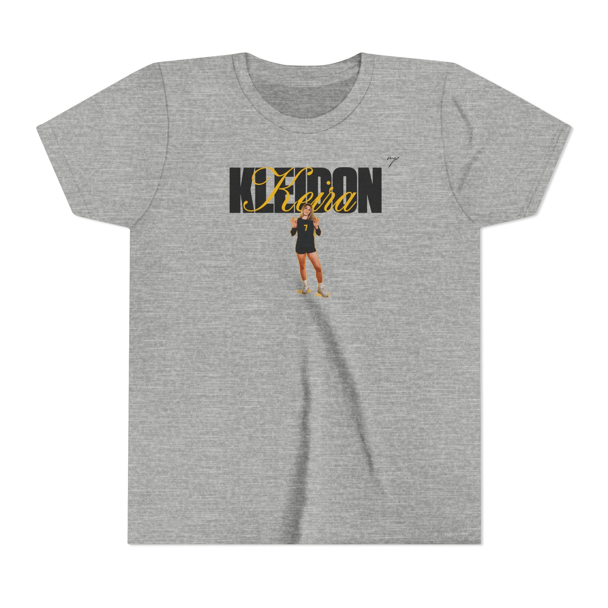 Keira Kleidon YOUTH Graphic Tee