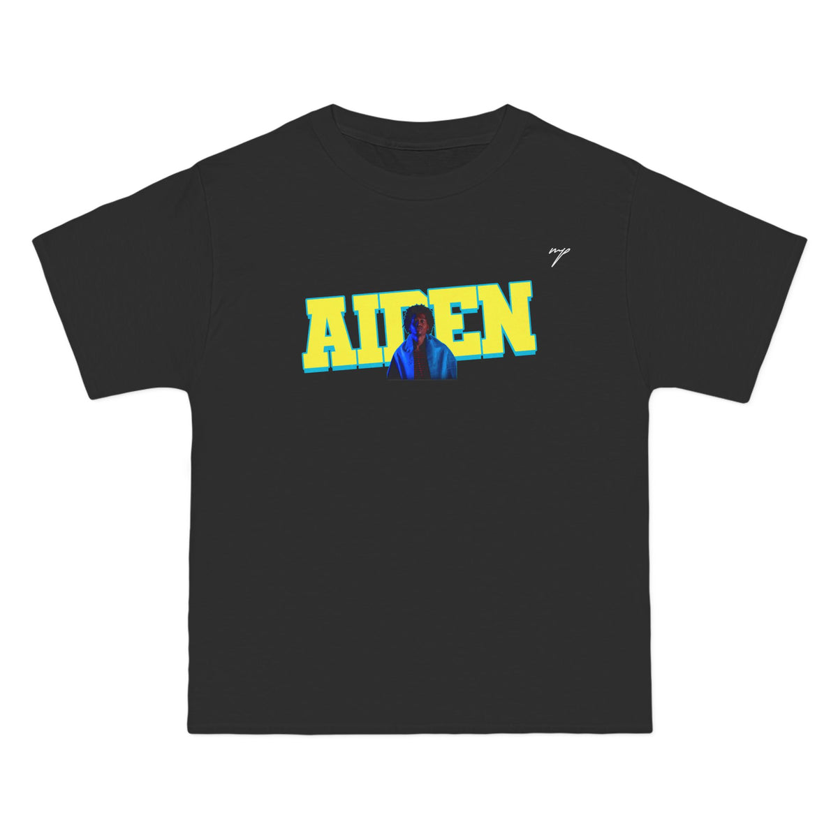 Aiden Kelly Vintage Tee