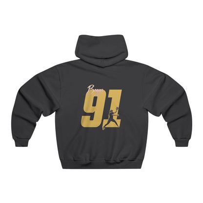 Sammi Boggs Vintage Hoodie