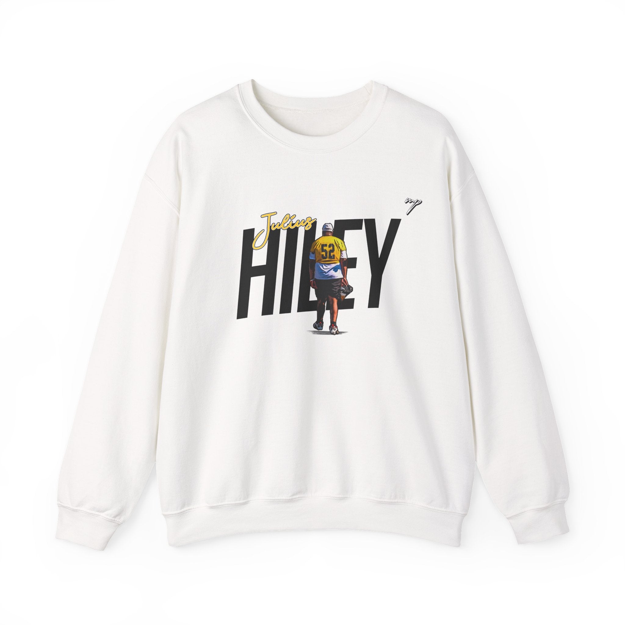 Julius Hiley Crewneck