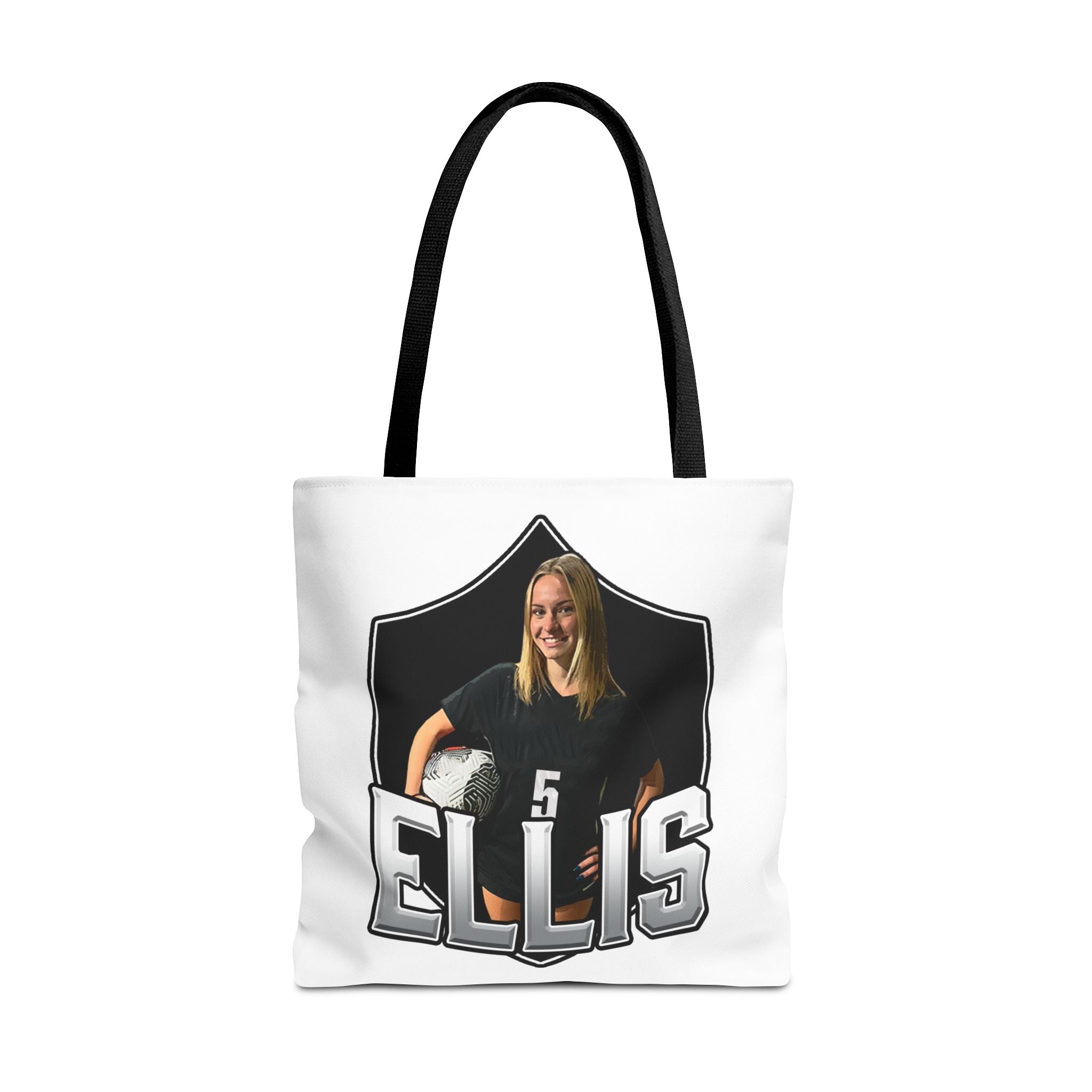 Kenzie Ellis Tote Bag