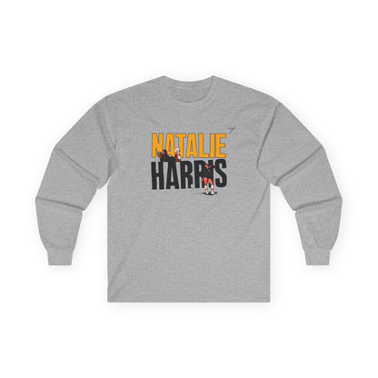 Natalie Harris Long Sleeve Tee